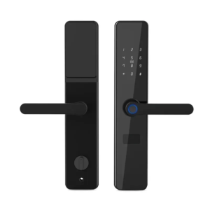 Cerradura Inteligente Vidvie Digital con Huella, Código y Bluetooth