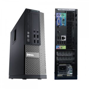 CPU Marca Dell GX Optiplex 9020