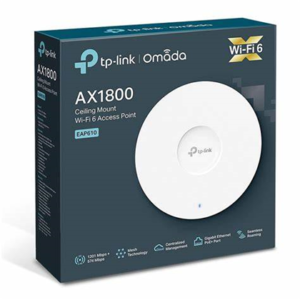 access point WiFi 6 TP-Link