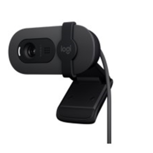 webcam Logitech Brio 100