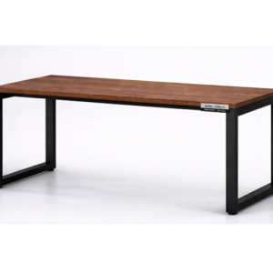 Escritorio Ejecutivo Minimalista para Oficina