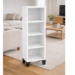 Estante Multiusos de MDF Organizador Moderno y Resistente para Hogar u Oficina