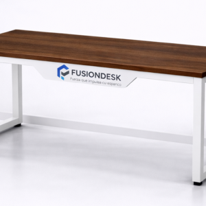 Escritorio Ejecutivo FunsionDesks Moderno | Escritorio Profesional para Oficina