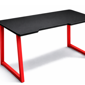 Escritorio Gamer Predator GX | Diseño Moderno y Resistente para Setup Gaming