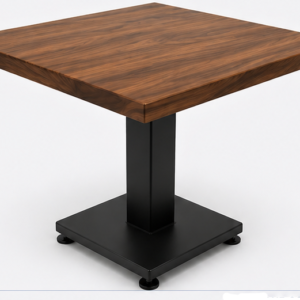 Mesa para restaurante de alta calidad y duracion