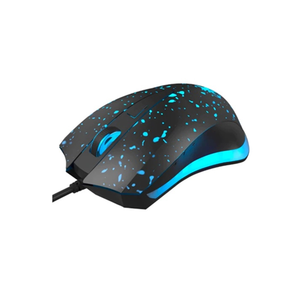 Mouse Gaming Xtech Ophidian XTM-411 (3600 DPI, RGB)
