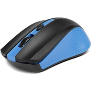 El mouse gaming inalámbrico Xtech XTM-310BL ofrece precisión, comodidad y libertad sin cables. Con 1600 DPI y 4 botones, es ideal para gaming casual, oficina y uso diario.