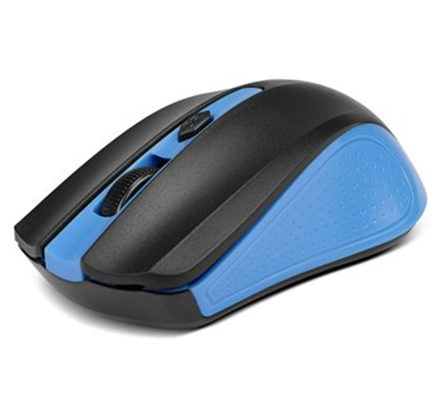 Mouse Gaming Inalámbrico Xtech XTM-310BL (1600 DPI)