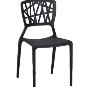 Silla Oketo Duralon resistente, cómoda y duradera. Ideal para jardín, patio, terraza o interiores. Fácil de limpiar y de uso diario.