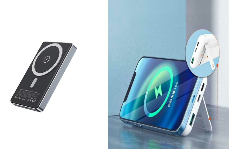 mejores power bank calidad precio 2026