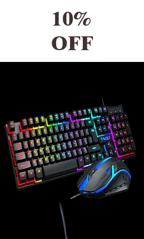 Computadoras y Accesorios