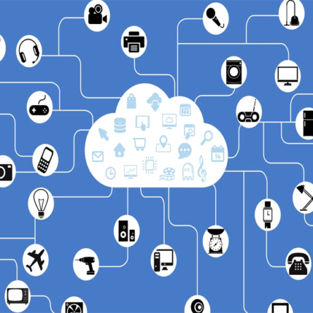 Seguridad Informática en IoT: Riesgos, Amenazas y Cómo Proteger tus Dispositivos