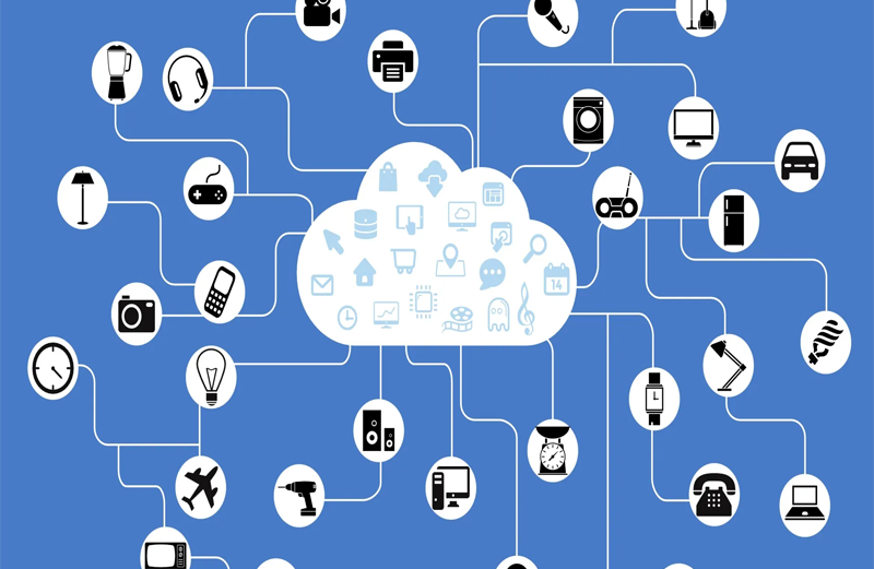 soluciones de seguridad IoT