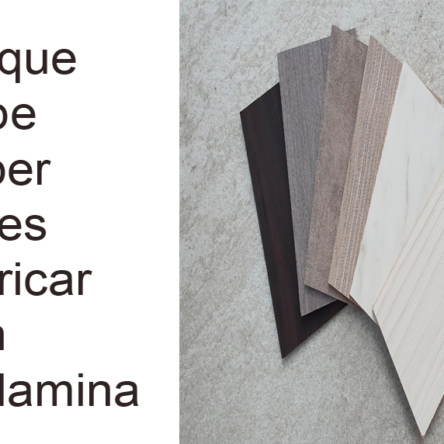Aprende Melamina Desde Cero: Curso Completo de Carpintería Moderna