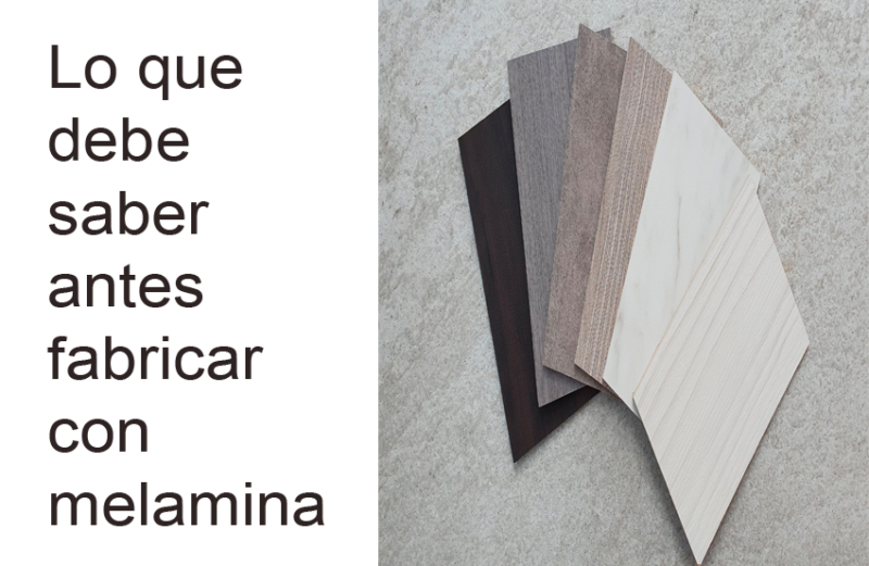 Curso Integral de Melamina, Closets y Cocinas Modulares
