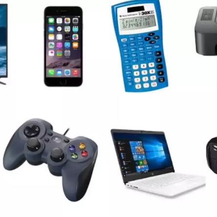 Los 10 dispositivos electrónicos más buscados en Google en 2025