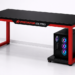 Predactor GX Pro Max | Escritorio Gamer Profesional Premium