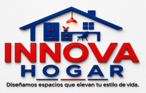 Innova Hogar es una marca especializada en muebles modernos en República Dominicana, enfocada en ofrecer soluciones funcionales y Innova Hogar es una marca especializada en muebles modernos en República Dominicana, enfocada en ofrecer soluciones funcionales y