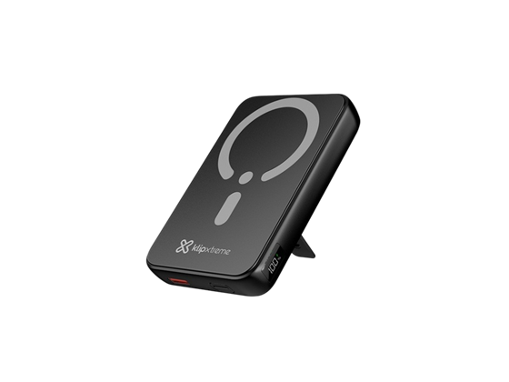 Klip Xtreme PowerMag Ultra 10,000mAh: ¿Vale la Pena en 2026? Análisis Completo del Power Bank con MagSafe