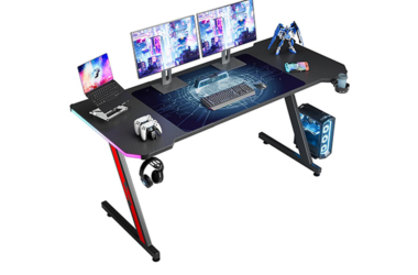 escritorio gaming profesional barato