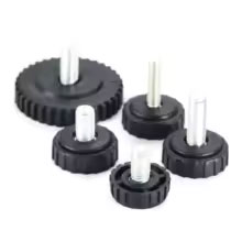 Nivelador Ajustable para Muebles M6/M8 – CharParts Industrial
