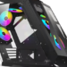 Agiler AGI-C017 Case Gaming Micro ATX / ITX Negro con Cristal | Review y Características