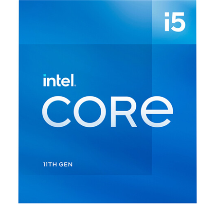 Intel Core i5-11400 | Procesador 6 Núcleos 12 Hilos Hasta 4.4 GHz LGA 1200