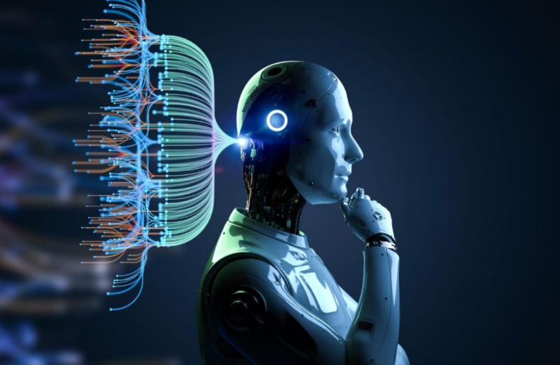 herramientas de inteligencia artificial IA para empresas