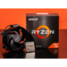 AMD Ryzen 5 5600X | Procesador 6 Núcleos 12 Hilos Hasta 4.6 GHz AM4
