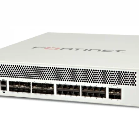 FortiGate 1200G: Qué Es, Para Qué Sirve y Cómo Protege una Empresa