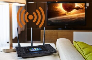 cómo asegurar mi red Wi-Fi seguridad de red doméstica