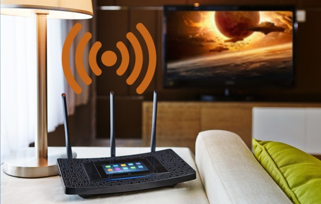 cómo asegurar mi red Wi-Fi seguridad de red doméstica